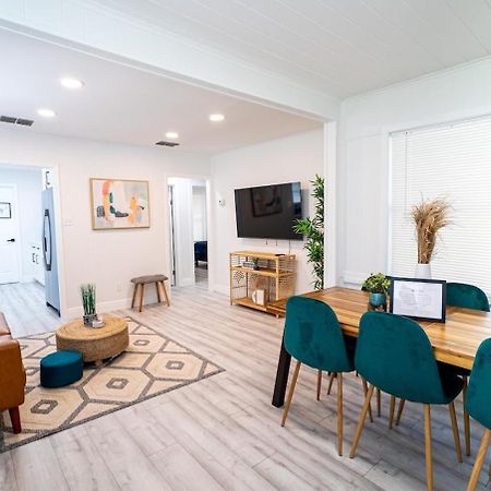 Homey Cozy Newly Renovated Stylish&Chic 7 Guests Τάμπα Εξωτερικό φωτογραφία